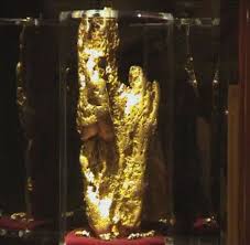 Nevada outback gems, nugget shooting, american gold. List Of Gold Nuggets By Size Wikiwand