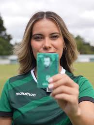 Ubicaciones para socios albiverdes en el Gilberto Parada