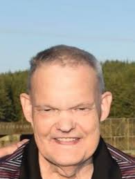 Tribute to Robert Becker, former Hazmat colleague