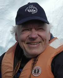 Robert Goodrich Obituary (1935