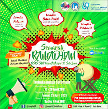 Maybe you would like to learn more about one of these? Semarak Ramadhan Osis Smp Islam Al Azhar 21 Solo Baru Smp Islam Al Azhar 21 Solo Baru