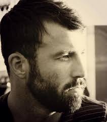 Beards & Illustration : Photo