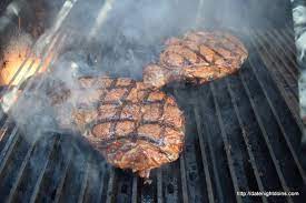 We did not find results for: Rib Eye Steaks Grill Grates Louisiana Grill