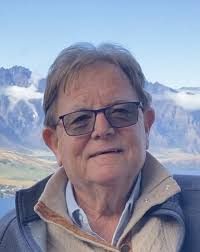 Obituary of Scott McKinlay