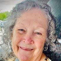 Mrs. Revonda Tressylee Tuell Obituary (2023)