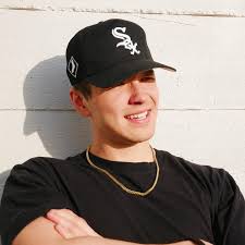 Aaron Burton's Instagram, Twitter & Facebook