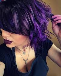 All its products are peta and also leaping bunny certified. 35 Incredible Purple Hair Color Ideas Trending Right Now