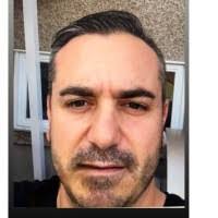 Nick Morrone's Instagram, Twitter & Facebook