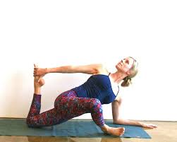 Stream hundreds of expertly led yoga classes on any device. 10 Minute Yoga Sequence To Feel Refreshed Yoga Girl Yoga Sequences Yoga Inspiration