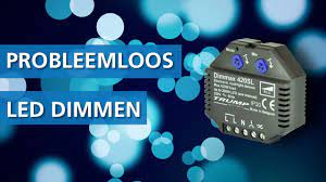 32 led lampen dimmen met de dimmax 420sl led dimmer led led lamp lampen