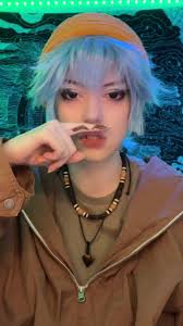 Stephen Storch Cosplay