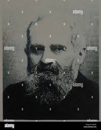 Alfred gerard hi-res stock photography and images