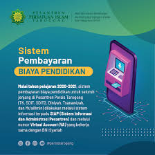 Berikut adalah contoh spp/syahriyah paud kb tk anyelir. Panduan Sistem Pembayaran Biaya Pendidikan Via Siap Virtual Account Pesantren Persatuan Islam Tarogong