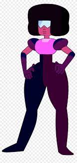 Wedding Garnet - Steven Universe Garnet Story For Steven - Free Transparent  PNG Clipart Images Download