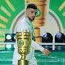 VfB Stuttgart Reflects with Pride Despite 3-0 Defeat to Bayern Munich in DFB-Pokal Final