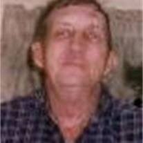 James Brock, Obituary