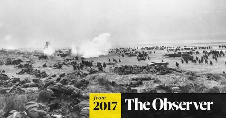 Dunkirk's darkest day: when the evacuation came close to disaster | Second  world war | The Guardian