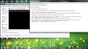 Pada penerapan metode flashing melalui jenis recovery, maka pengguna memerlukan bahan recovery rom dan menempatkan file ke dalam folder root sd. Fix No Signal Miui 7 Redmi 2 Prime 2014813 Youtube