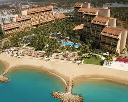 Westin Puerto Vallarta Puerto Vallarta Vallarta Vacation Deals