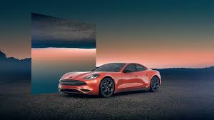 Image result for Moreno 2021 Fisker