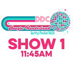 Davis Dance Company Spring Recital 2026 | Show 2