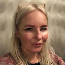 Janey loves spring 2024