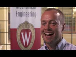 UW-Madison Mechanical Engineering Faculty & Instructors