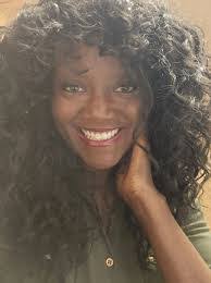 Tamara Butts's Instagram, Twitter & Facebook