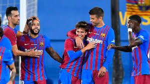 Top players fc barcelona live football scores, goals and more from tribuna.com. Gjfhpgidvefm8m