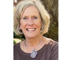 Patricia Caughey "Pat" Coker Obituary (2022)