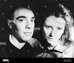 Mcbean hi-res stock photography and images