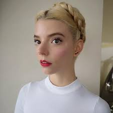 Аня на съёмках нового фильма дэвида о. Anya Taylor Joy Anya Taylor Joy Anya Taylor Joy Split Anya Joy