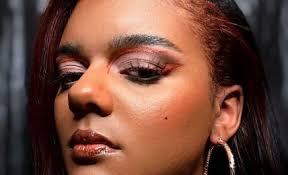 Meet Melina Holm Ruais