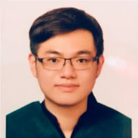 10+ "Han Ethan" profiles