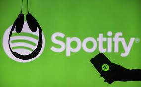 Find the perfect spotify stock photos and editorial news pictures from getty images. How Spotify S Algorithm Knows Exactly What You Want To Listen To By Dave Gershgorn Onezero