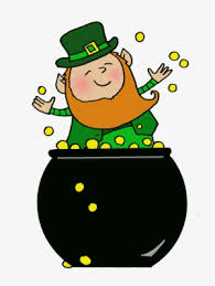 Download Pot Of Gold Png Transparent Pot Of Gold Png Image Free Download Pngkey