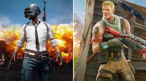 You might have come across many hackers in the game who are cheating and winning. Fortnite Vs Pubg How Epic S Battle Royale Is Owning The Battleground Fenix Bazaar