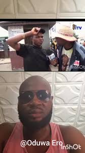 Healing Testimony from the Governor of Edo State