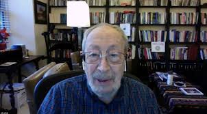 A Most Sacred Fireside: Ed Schein's Final Evening with the OD Community