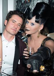 Katy perry and orlando bloom have made it instagram official! Orlando Bloom Katy Perry Met Gala The Blonde Salad