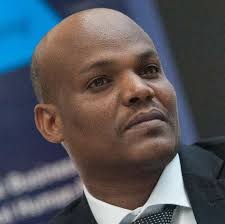 DPRU Q&As: Elshareef Ali Mohammed, Sudanese Human Rights Initiative (SHRI),  Sudan: Part One