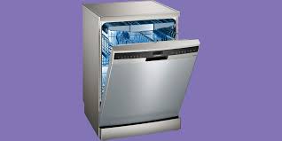 Siemens Sn258i06tg Review