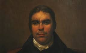 British Baptist political theology: From Thomas Helwys to Andrew Fuller”[1]