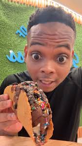 It taste real good @certifiedscoop #icecream #scoop #tag #recent #comment