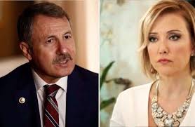 Selçuk özdağ kimdir, sorusu vatandaşlarımız tarafından merak ediliyor. Berna Lacin Den Sonra Gelecek Parti Li Selcuk Ozdag Da Sosyal Medyanin Gundeminde