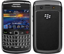 سعر ومواصفات هاتف BlackBerry Bold 9700