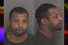 Richard Brown — Barrow County Jail Bookings