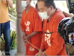 Rogol anak kandung, bapa dipenjara 115 tahun dan 30 sebatan 21 dis 2017. Ckw Lnrc8ao Hm