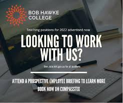 Jobs.wa.gov.au traffic volume is 2,152 unique daily visitors and their 5,164 pageviews. We Re Hiring Check Out Jobs Wa Gov Au Bob Hawke College Facebook
