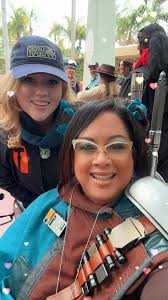 Did you miss your chance to meet Sam Witwer last month? Rebel Scum Con has  you covered! Secure your passes and celebrity guest experiences today at  www.rebelscumconventions.com **Sponsored Ad**